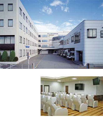 一般財団法人石川県予防医学協会
