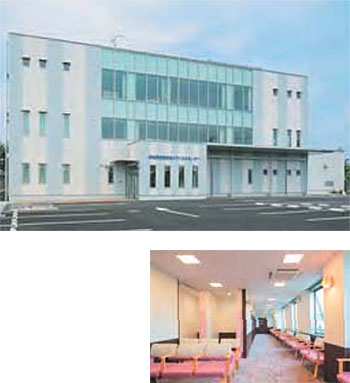 一般社団法人 深谷寄居医師会メディカルセンター