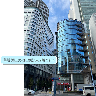 医療法人 メディカル春日会 革嶋クリニック